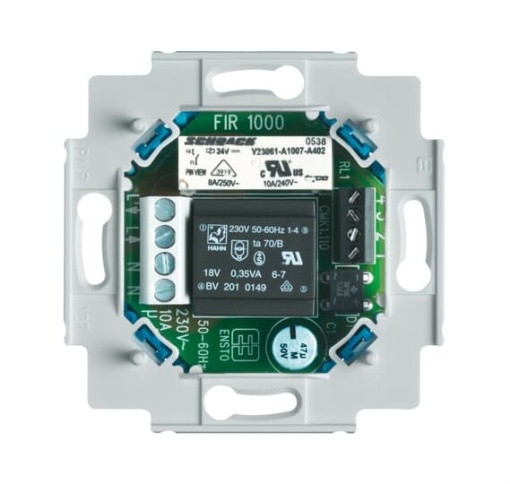 Relay insert Busch-Infoline