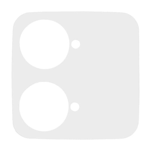 Cover plate alpine white - Reflex SI