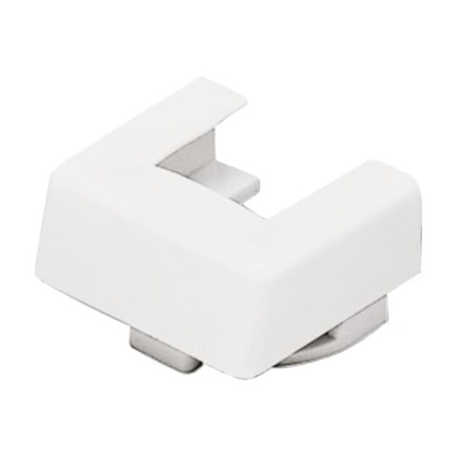 Cable Entry alpine white