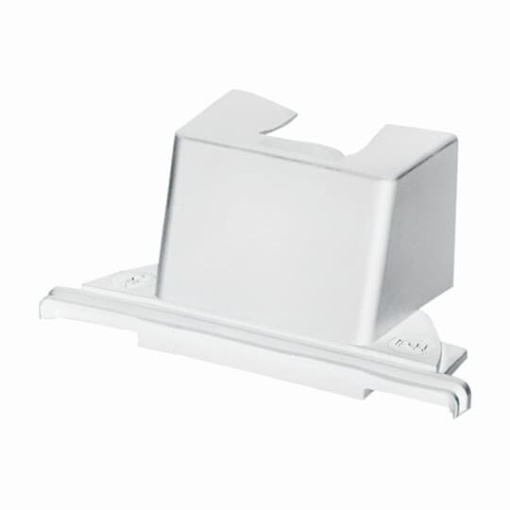 Cable Entry alpine white - ocean