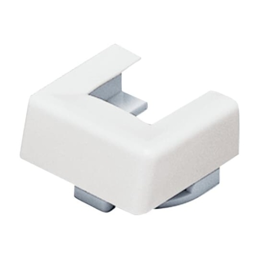 Cable Entry alpine white - Busch-balance SI