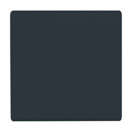 Rocker for Switchpush button, Single rocker anthracite - Allwetter 44 IP 44