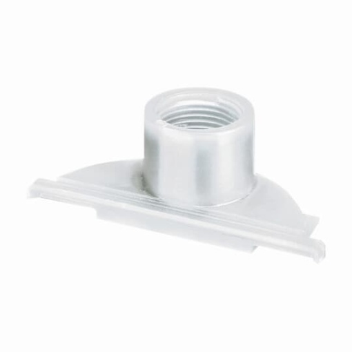 Cable Entry alpine white - ocean