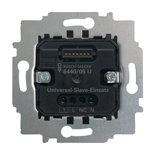 Electronic insert Universal Slave 230 V
