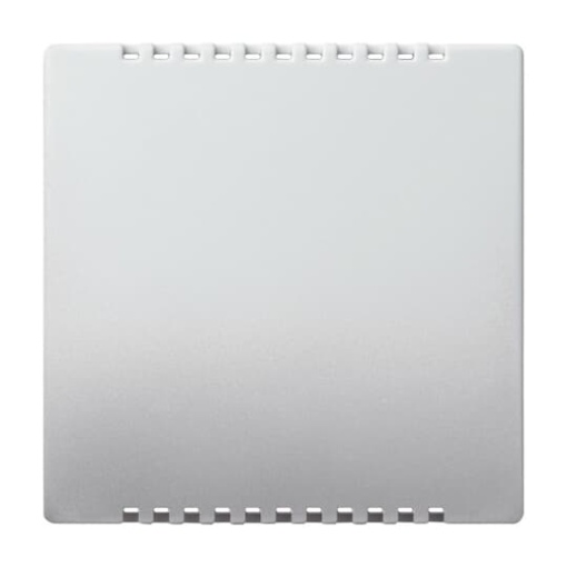 Cover plate for Cooling Central cover plate stainless steel - Pure Stainless Steel
