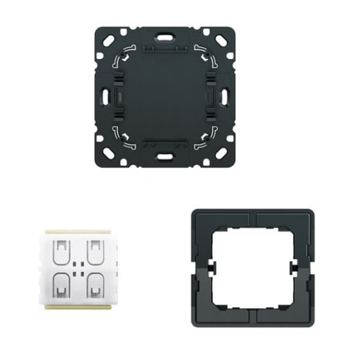 Friends of Hue Smart Switch insert Friends of Hue