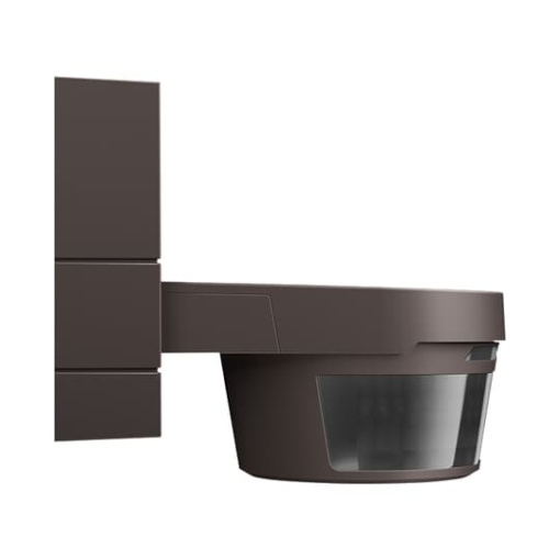 Busch-Watchdog 220  Motion Detector brown