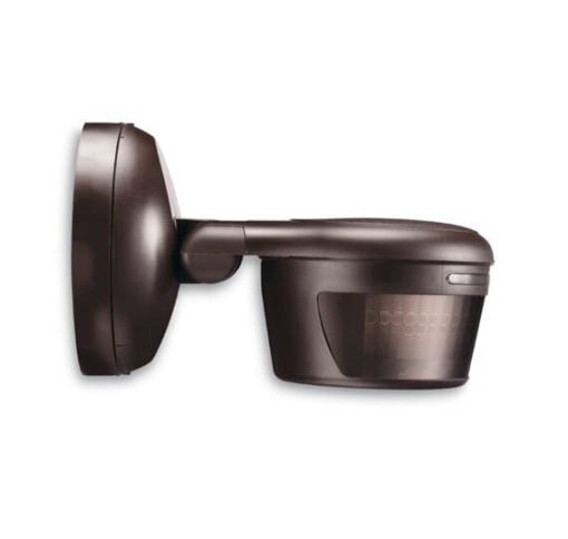 Busch-Watchdog 90  Motion Detector brown
