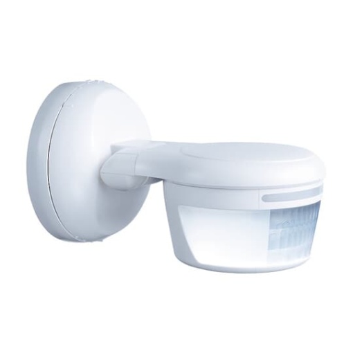 Busch-Watchdog 90  Motion Detector alpine white