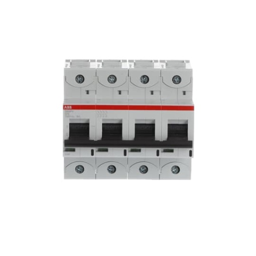 S804PV-SP5 High Performance MCB