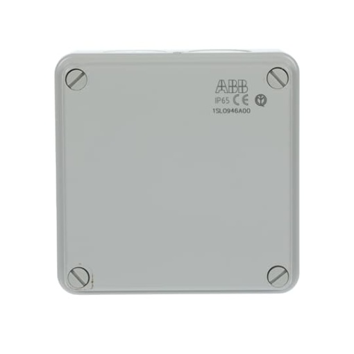 Junction Box Surface mounting General