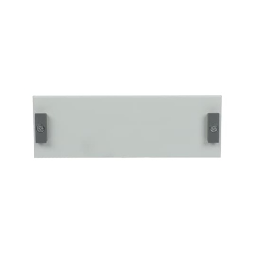 Closed cover, 100 mm x 296 mm x 230 mm