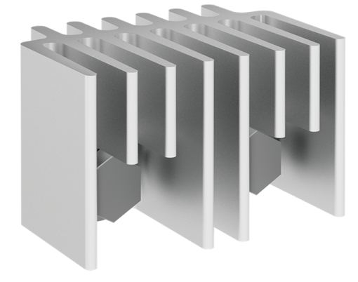 OTDCKIT250S11 Connection bar kit