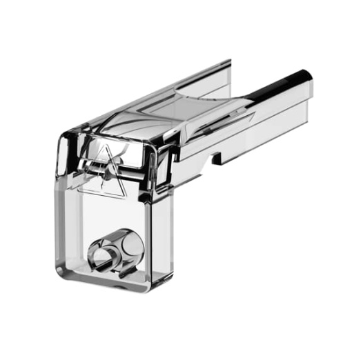 TSG2-1 TERMINAL SHROUD