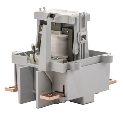 BYPASS CONNECTOR; BYPASS CONTACTOR#PSBP-205-1