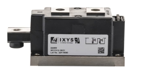 PSTM-21016 Thyristor - Main Circuit 500 V