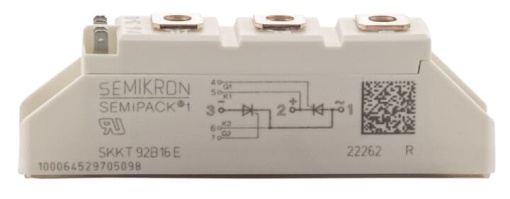 THYRISTOR#PSTHM-5618; THYRISTOR#PSTHM-5618