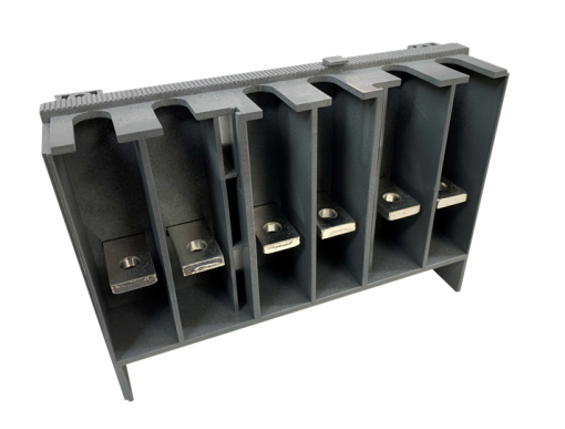 BAR HOLDER UNIT; BAR HOLDER UNIT#PSTBH-1