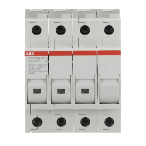 E 93N30s CC Fuse holder
