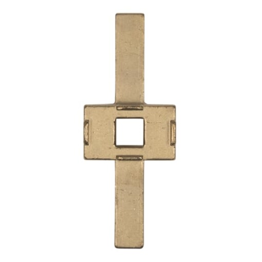 CONNECTING BLOCK 2x10mm for WIRE 16-120