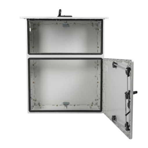 POLYSAFE ENCL. IP65 1250X1000X320 DCANO