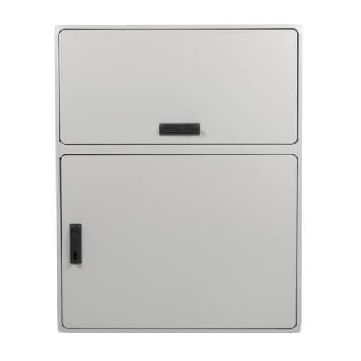 POLYSAFE ENCL. IP65 1250X1000X320 DCANO