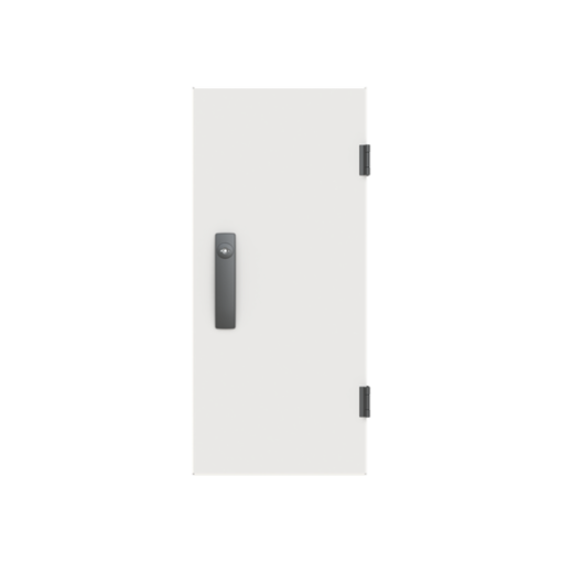 Door, 643 mm x 289 mm x 27 mm, IP55