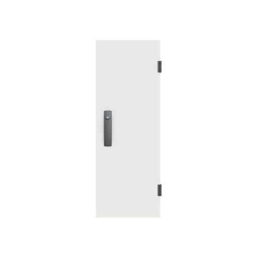 Door, 793 mm x 289 mm x 27 mm, IP55