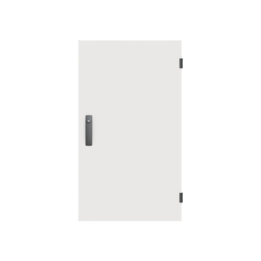 Door, 943 mm x 539 mm x 27 mm, IP55
