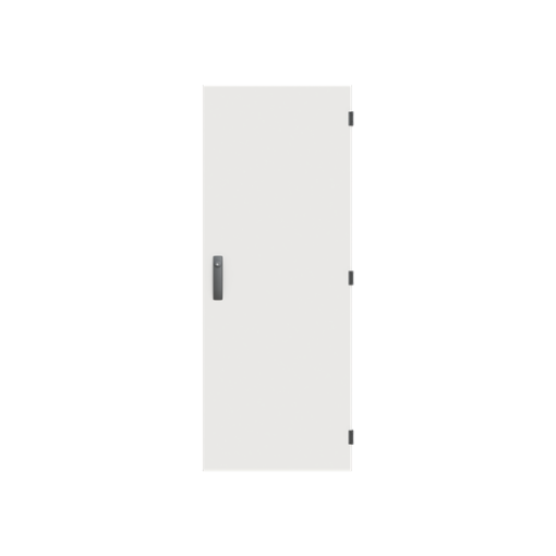Door, 1393 mm x 539 mm x 27 mm, IP55
