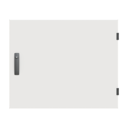Door, 643 mm x 789 mm x 27 mm, IP55