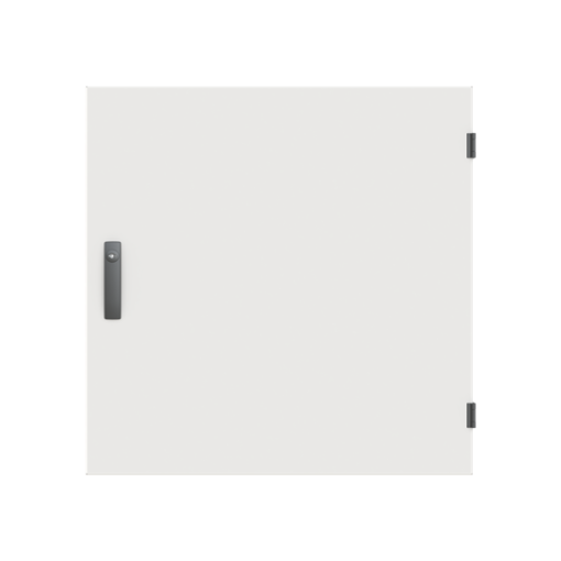 Door, 793 mm x 789 mm x 27 mm, IP55