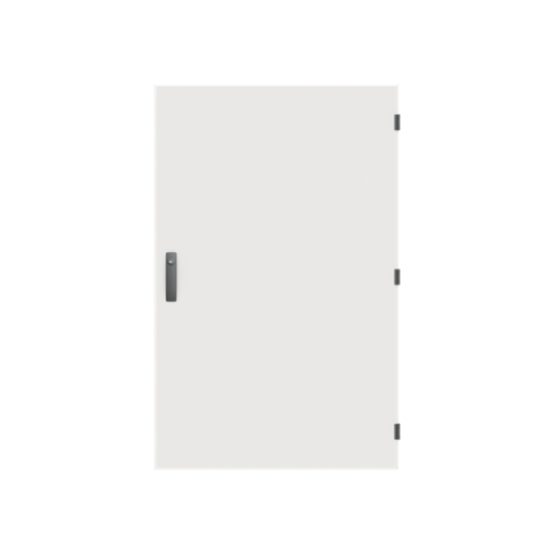 Door, 1243 mm x 789 mm x 27 mm, IP55
