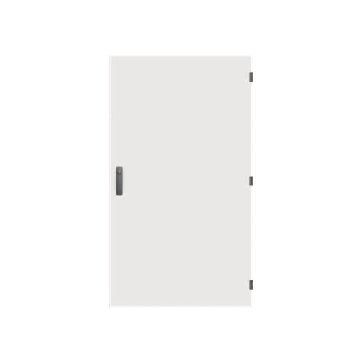 Door, 1393 mm x 789 mm x 27 mm, IP55