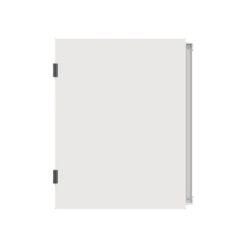 Door, 643 mm x 525.5 mm x 27 mm, IP55