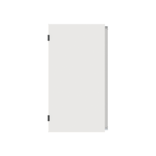 Door, 943 mm x 525.5 mm x 27 mm, IP55