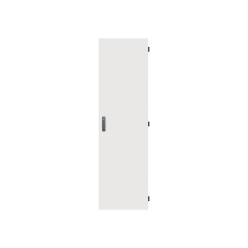 Door, 1843 mm x 539 mm x 27 mm, IP55