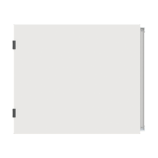 Door, 643 mm x 775.5 mm x 27 mm, IP55