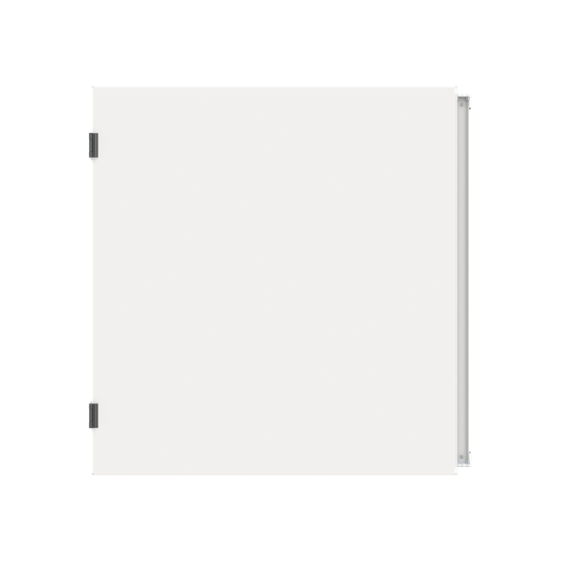 Door, 793 mm x 775.5 mm x 27 mm, IP55