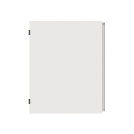 Door, 943 mm x 775.5 mm x 27 mm, IP55