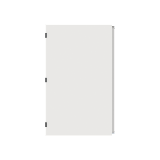 Door, 1243 mm x 775.5 mm x 27 mm, IP55