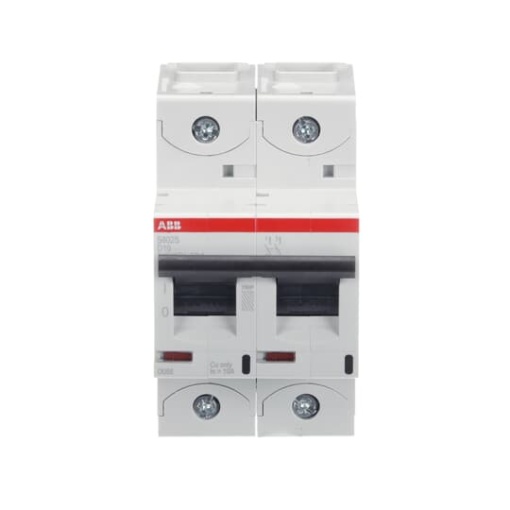 S802S-D10 High Performance MCB
