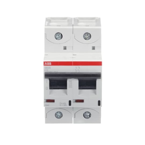 S802S-K32 High Performance MCB
