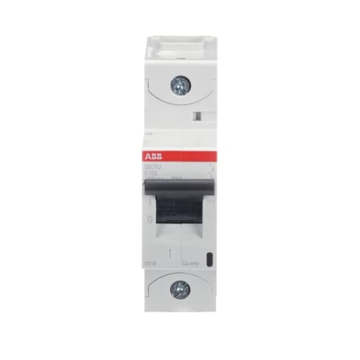 S801U-K100 High Performance MCB