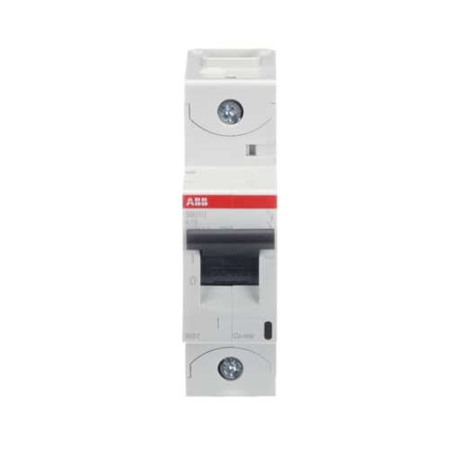 S801U-K15 High Performance MCB