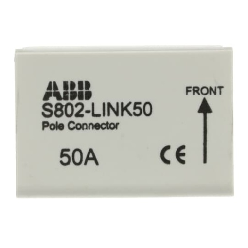 S802-LINK50 Pole connector