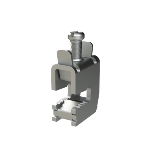 CABLE ON BAR CLAMP 35MM2