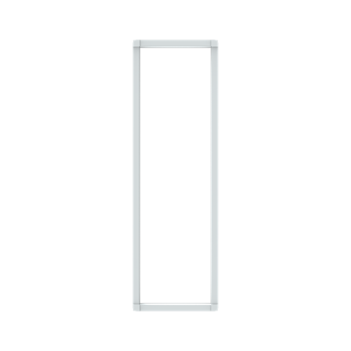 Touch guard, 947.5 mm x 297.5 mm x 30 mm