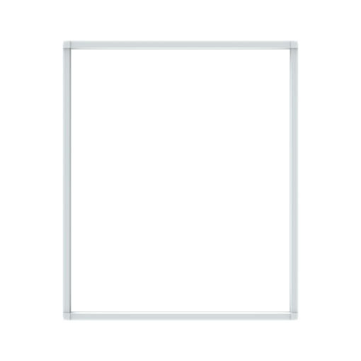 Touch guard, 947.5 mm x 797.5 mm x 30 mm