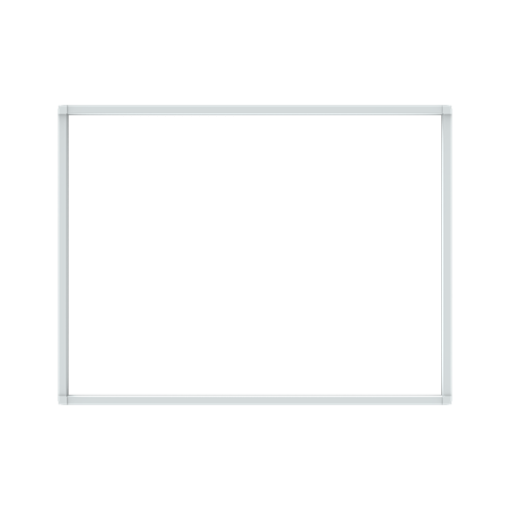 Touch guard, 797.5 mm x 1047.5 mm x 30 mm